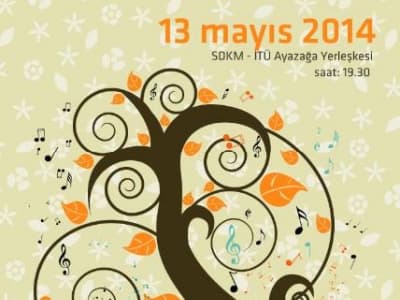 Finallerden Önce 'Yaz Konseri'