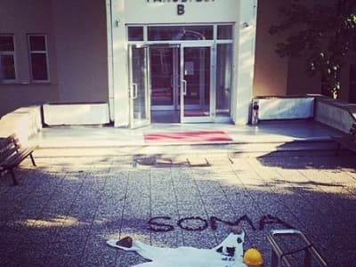 SOMA'dan Sonra İTÜ'de Neler Oldu?