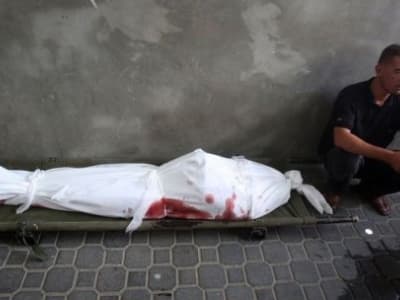 89 Rektörden Gazze İçin Ortak Bildiri